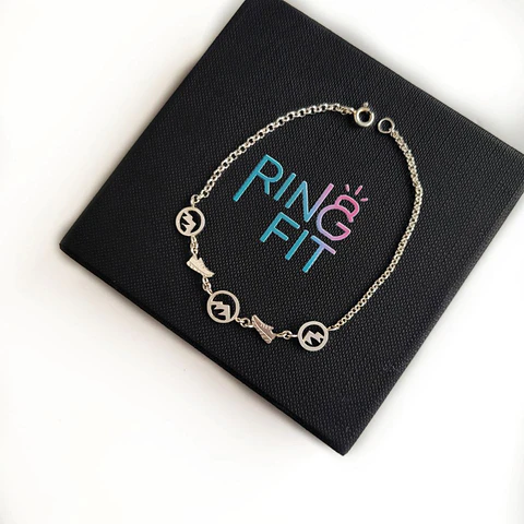 Pulsera Trail Running
