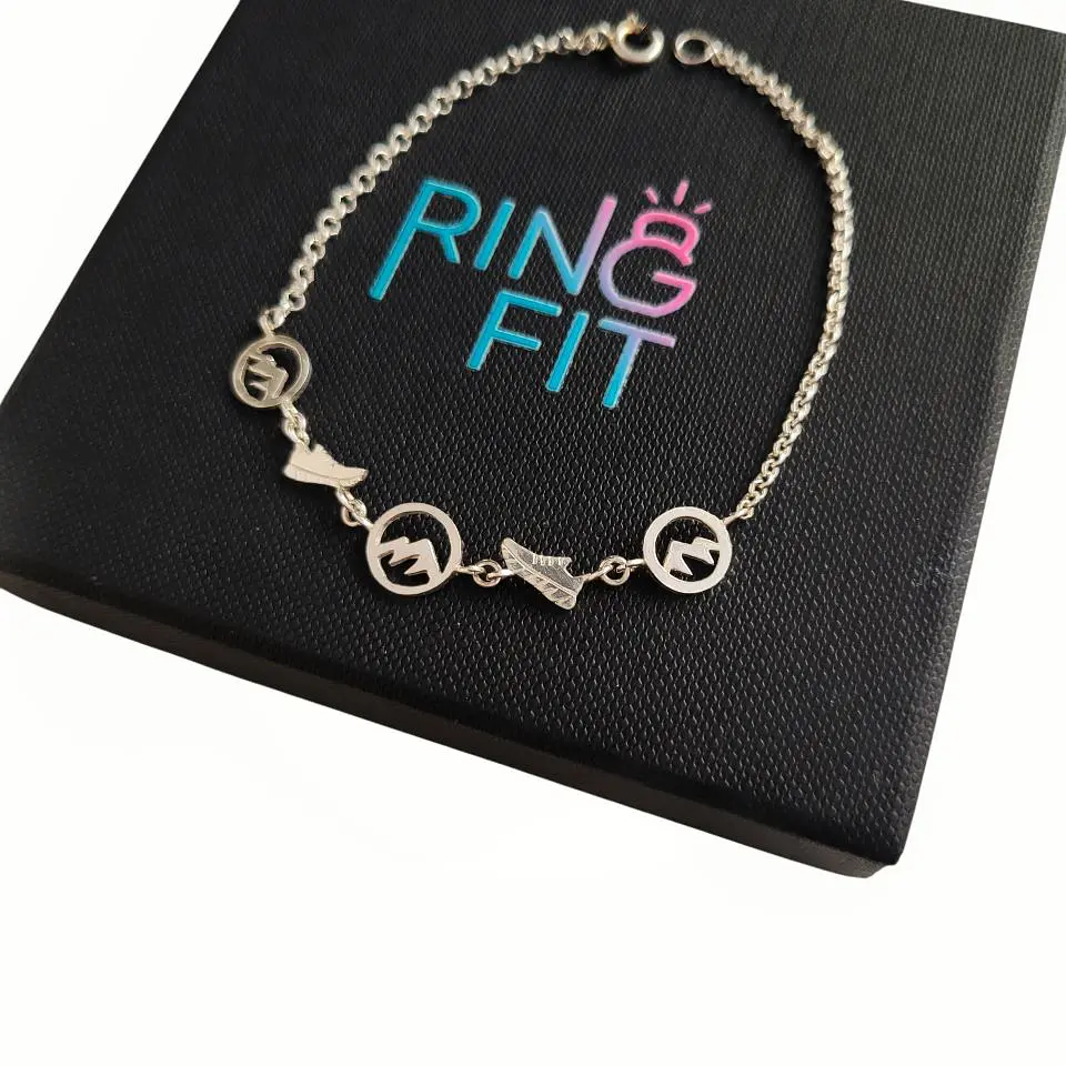 Pulsera Trail Running 4