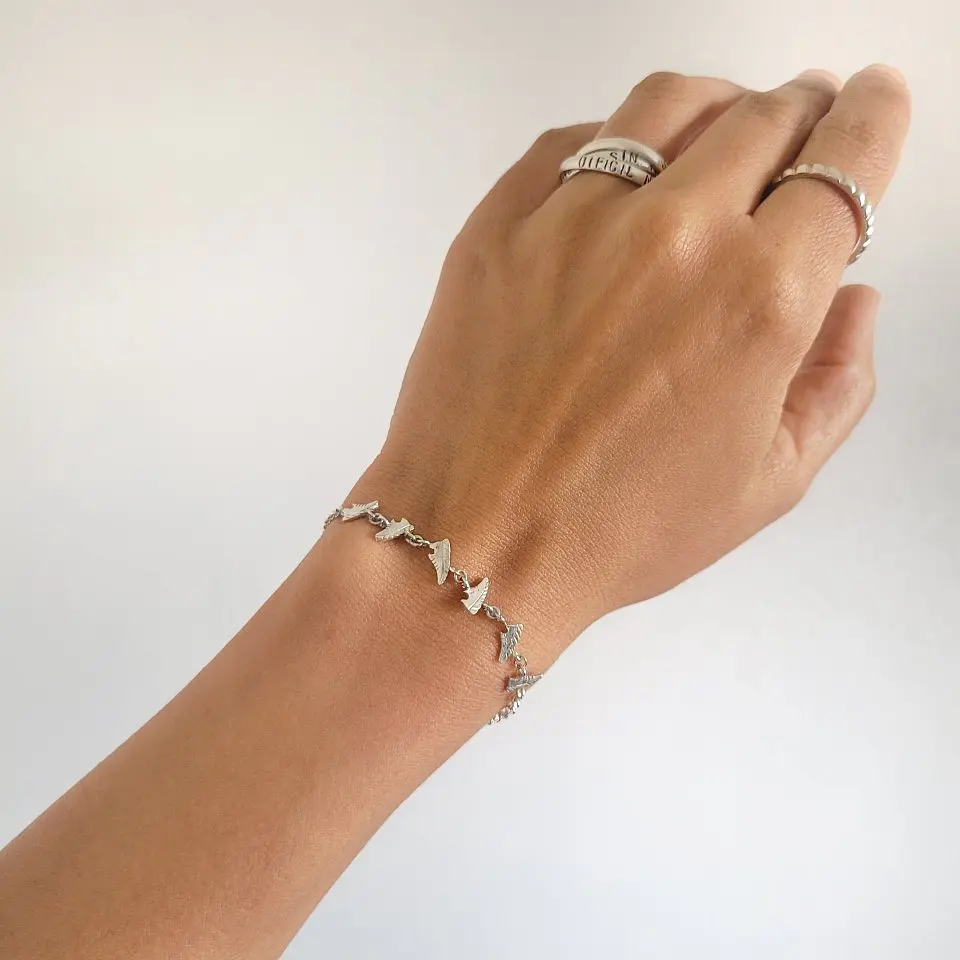 Pulsera Running 6