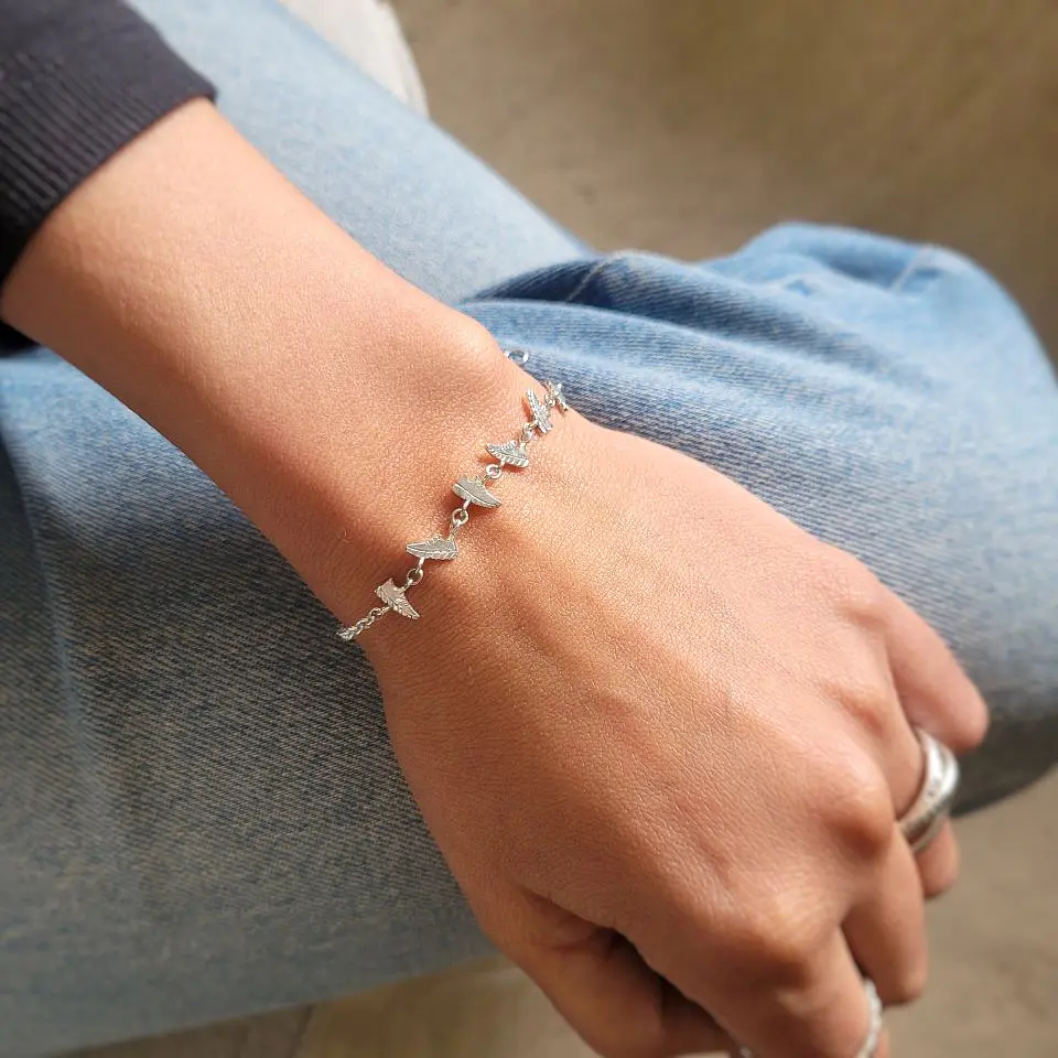 Pulsera Running 3