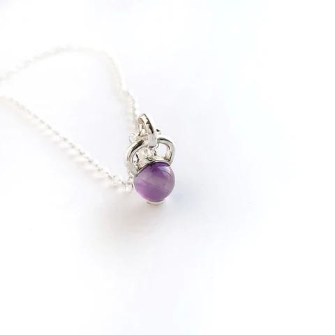 COLLAR KETTLEBELL ROMI
