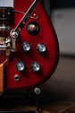 Epiphone Crestwood Custom (Tremotone) - Miniatura 3