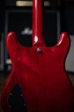 Epiphone Crestwood Custom (Tremotone) - Miniatura 5