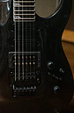 Kramer SM-1 Maximus Steel Black Chrome - thumbnail 3