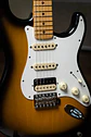 Fender Stratocaster HSS 50s JV Modified - thumbnail 6