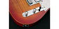 Michael Kelly 53DB Cherry Sunburst - thumbnail 4