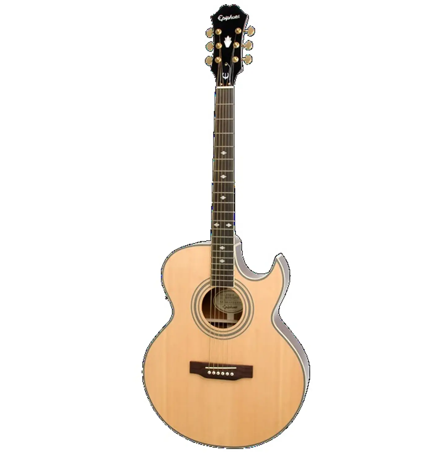 Epiphone PR-5E 1