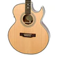 Epiphone PR-5E - Miniatura 2