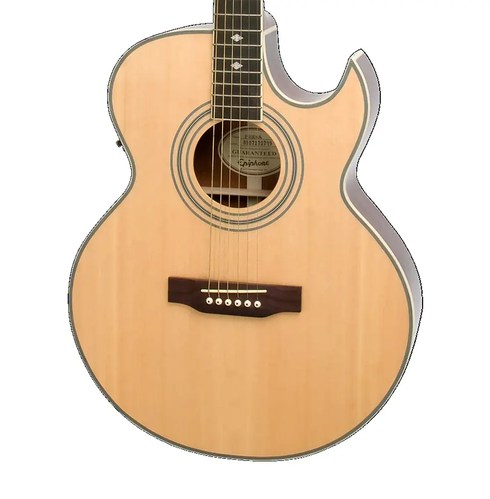 Epiphone PR-5E 2