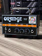 Orange MICRO DARK HIBRIDO Cabezal de Guitarra - Miniatura 1