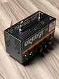 Orange MICRO DARK HIBRIDO Cabezal de Guitarra - Miniatura 3