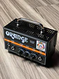 Orange MICRO DARK HIBRIDO Cabezal de Guitarra - Miniatura 2