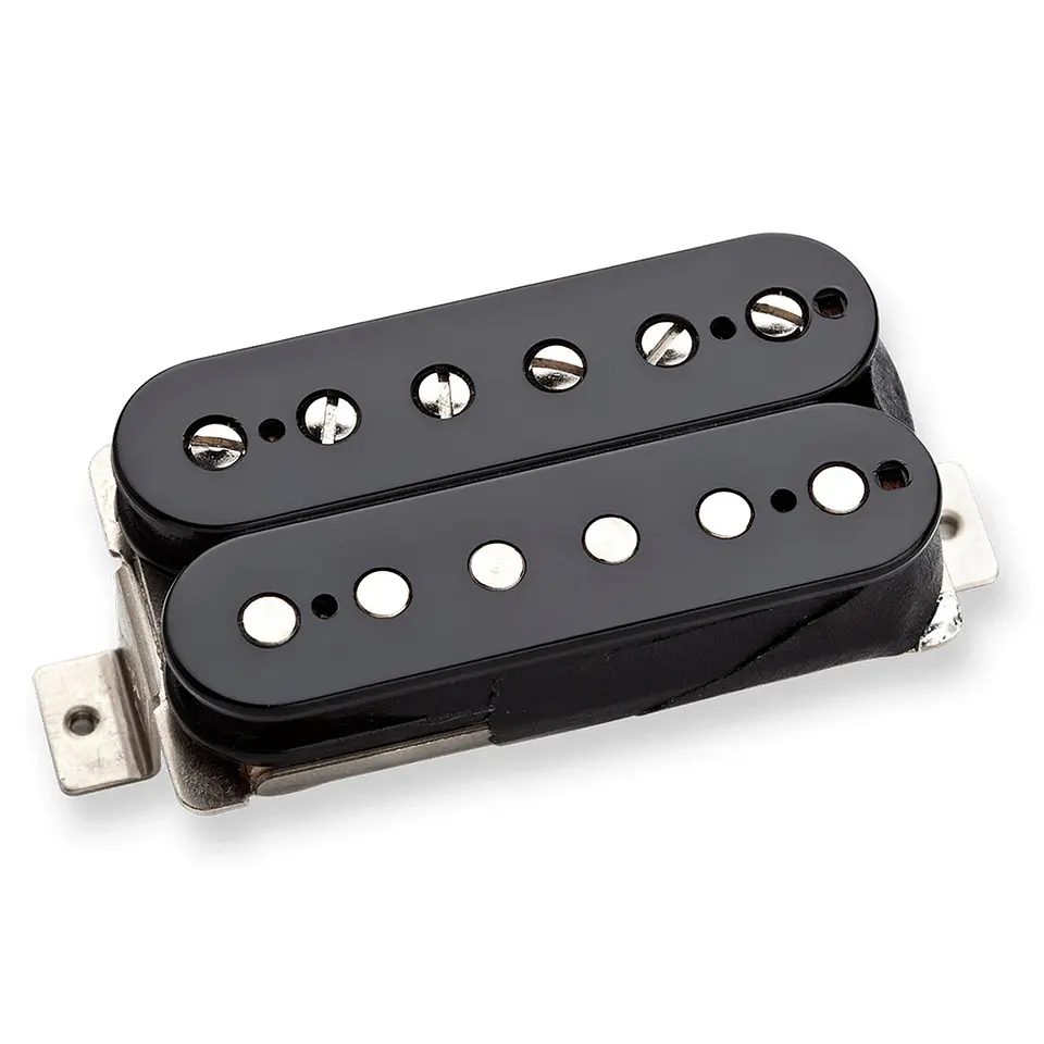 Seymour Duncan TB-4 JB Trembucker Model Black (4-Driver) 1
