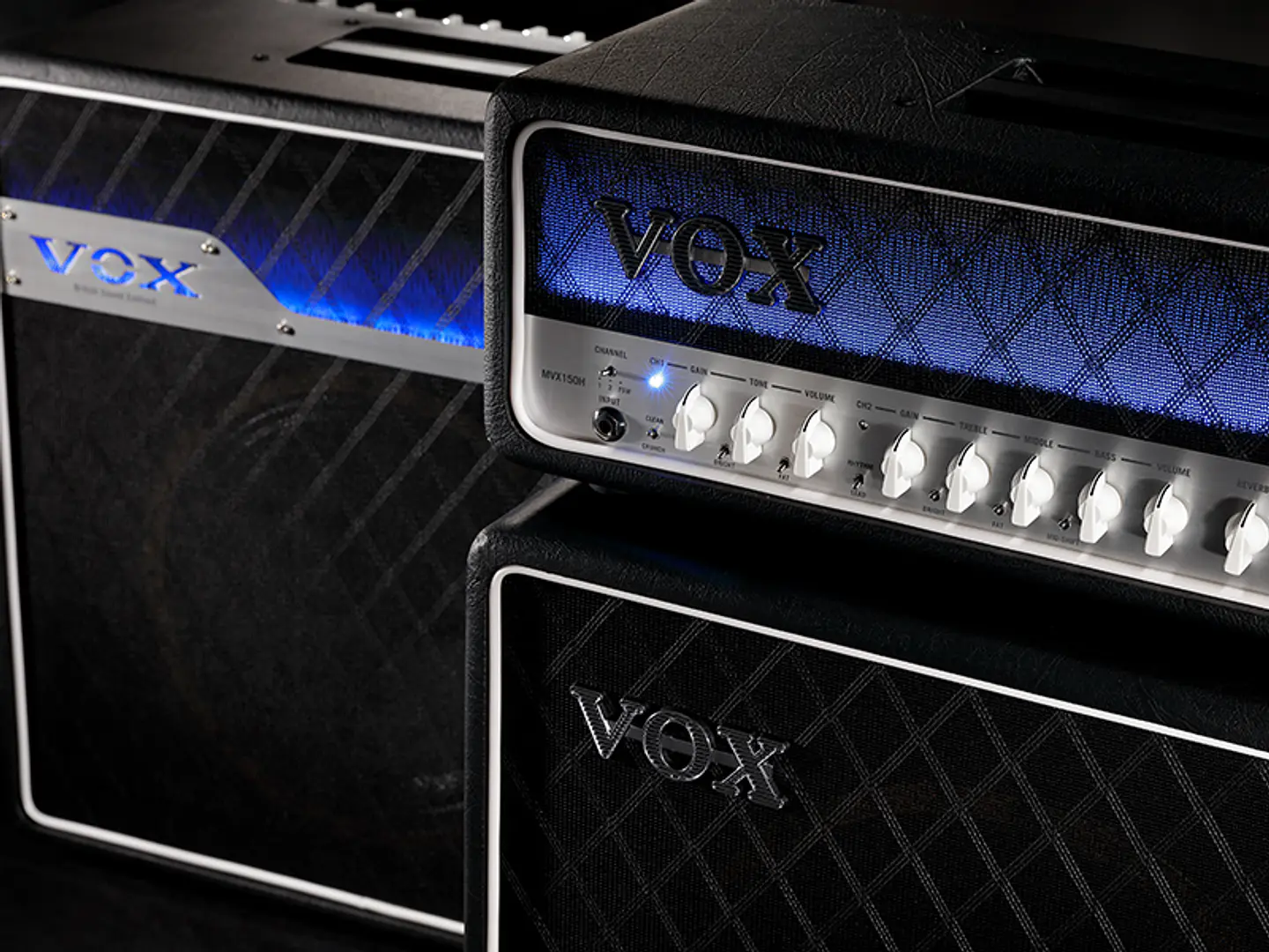 VOX MVX150H HEAD 1