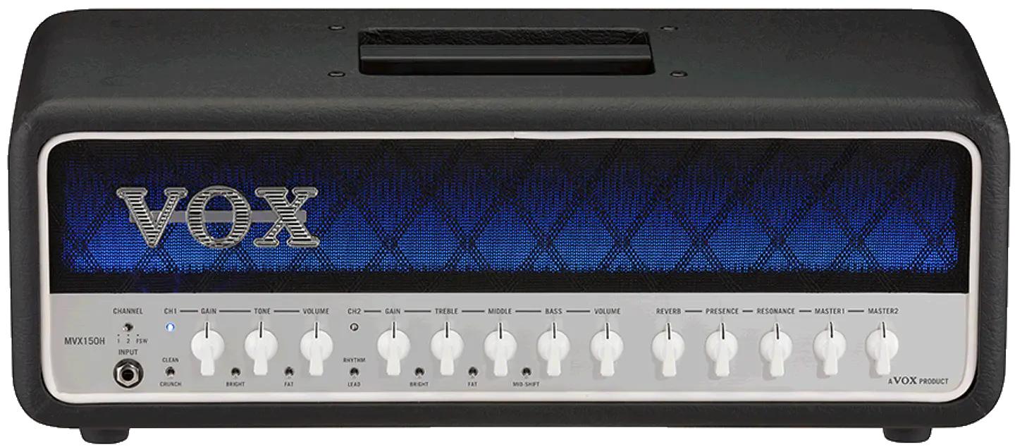 VOX MVX150H HEAD 2