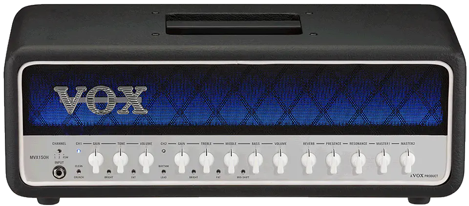 VOX MVX150H HEAD 2