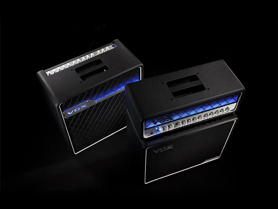 VOX MVX150H HEAD 3