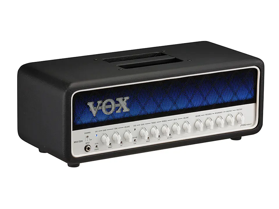 VOX MVX150H HEAD 4
