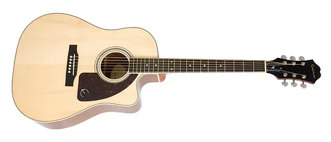 Epiphone J-45 Ec Studio - Guitarra Electroacustica