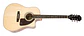 Epiphone J-45 Ec Studio - Guitarra Electroacustica - Miniatura 1