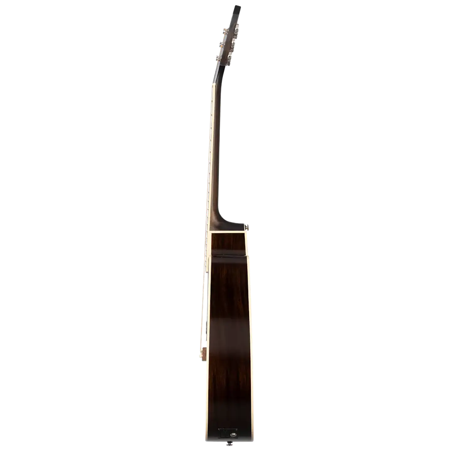 Epiphone J-45 Ec Studio - Guitarra Electroacustica 3