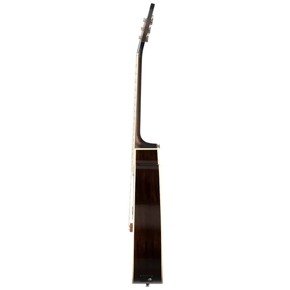 Epiphone J-45 Ec Studio - Guitarra Electroacustica 3
