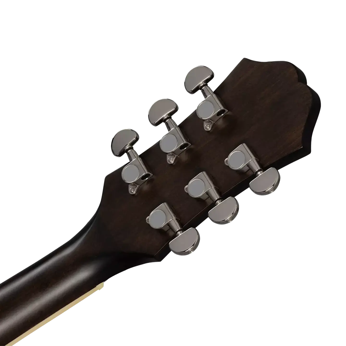 Epiphone J-45 Ec Studio - Guitarra Electroacustica 6