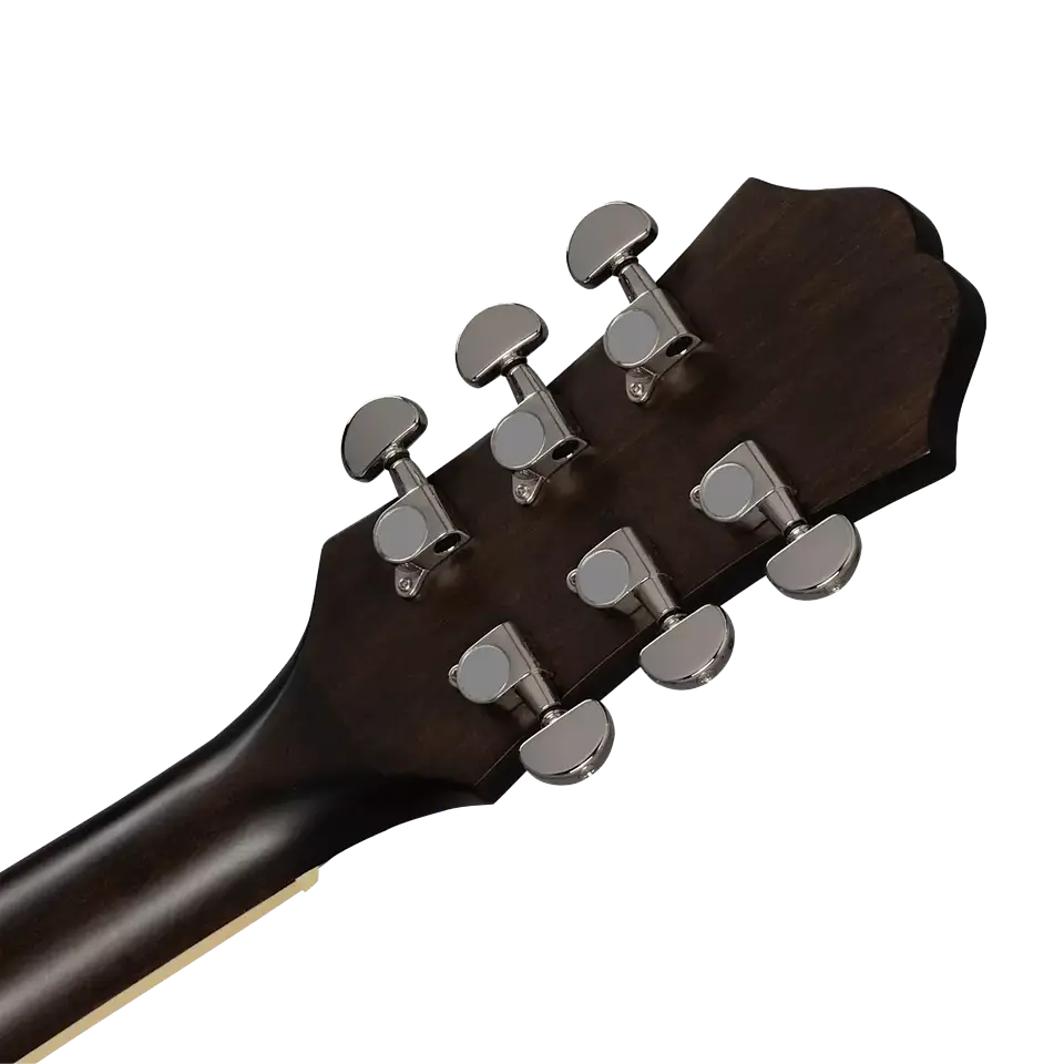 Epiphone J-45 Ec Studio - Guitarra Electroacustica 6