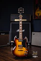Guitarra eléctrica Epiphone SG Tribute Plus Vintage Sunburst - Miniatura 3
