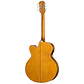 Guitarra electroacústica jumbo EPIPHONE J-200 Studio EC Natural - Miniatura 3