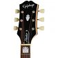 Guitarra electroacústica jumbo EPIPHONE J-200 Studio EC Natural - Miniatura 5