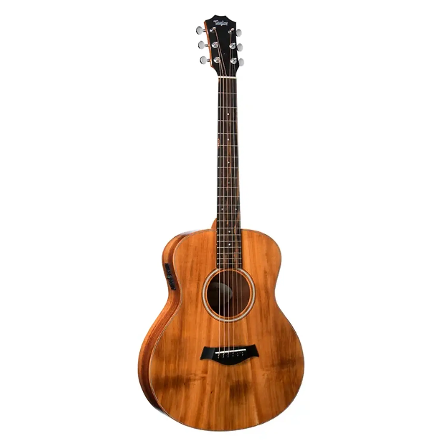 Guitarra Electroacústica GS-MINI-E-KOA 2