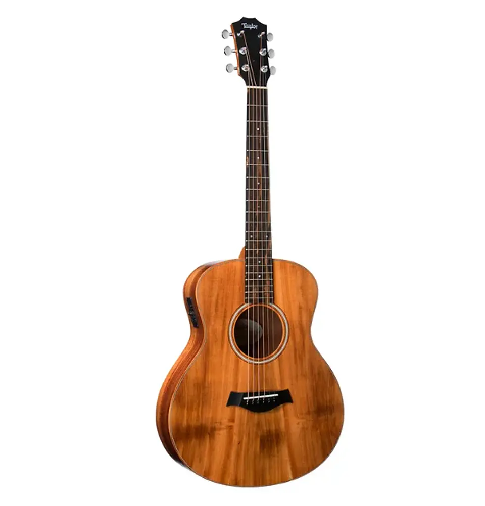Guitarra Electroacústica GS-MINI-E-KOA 2
