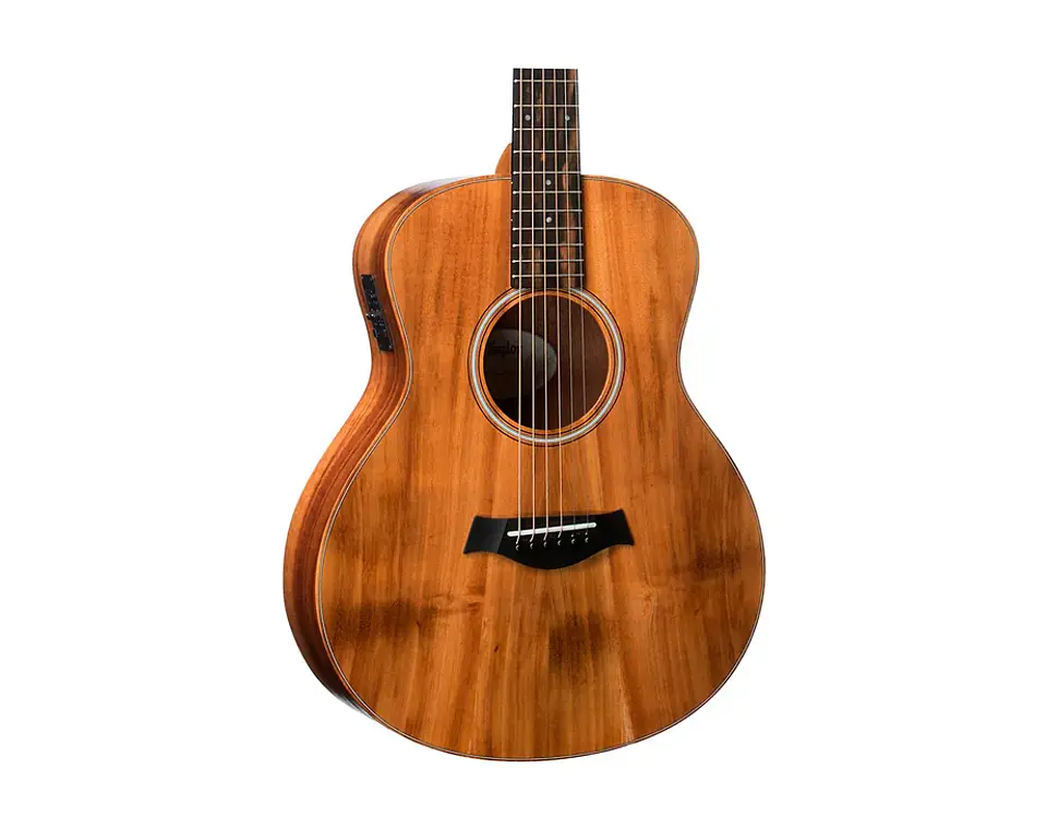 Guitarra Electroacústica GS-MINI-E-KOA 3