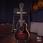 Guitarra electroacústica GS MINI E special edition victorian burst - Miniatura 1