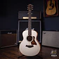 Guitarra electroacústica GS MINI E Special edition Trans White - Miniatura 1