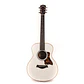 Guitarra electroacústica GS MINI E Special edition Trans White - Miniatura 4