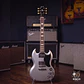Gibson SG ’61 Standard Silver Mist - Miniatura 1