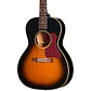 Guitarra electroacústica EPIPHONE L-00 Standard Vintage Sunburst - Miniatura 2