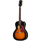 Guitarra electroacústica EPIPHONE L-00 Standard Vintage Sunburst - Miniatura 4