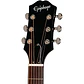 Guitarra electroacústica EPIPHONE L-00 Standard Vintage Sunburst - Miniatura 5
