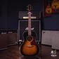Guitarra electroacústica EPIPHONE L-00 Standard Vintage Sunburst - Miniatura 1