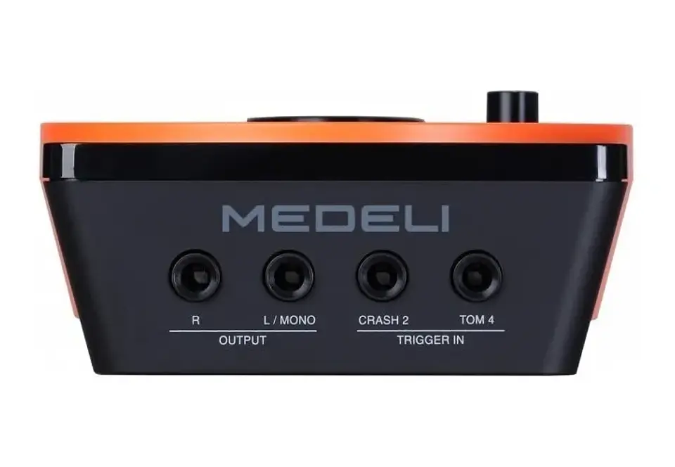 Batería electrónica MEDELI MZ-528 3