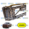 Frontal Completo Chevrolet Silverado 2014-2019