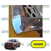 Máscara Cromada Chevrolet Silverado 2014-2019