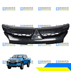 Máscara Negra Mitsubishi L200 2019-2023