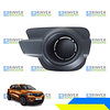 Tapa de Neblinero Izquierdo Renault Kwid 2017-2022