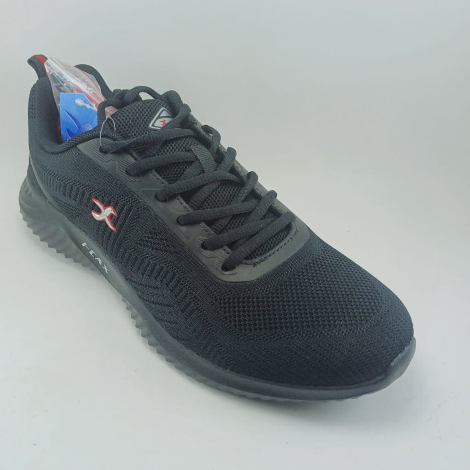 Zapatilla Deportiva para Hombre I-CAX M1-17 1