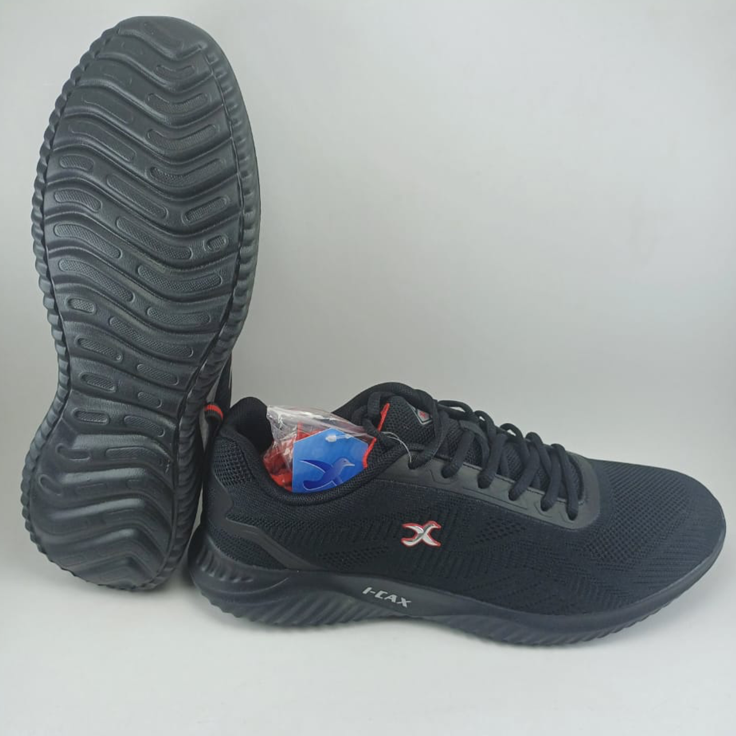 Zapatilla Deportiva para Hombre I-CAX M1-17 2