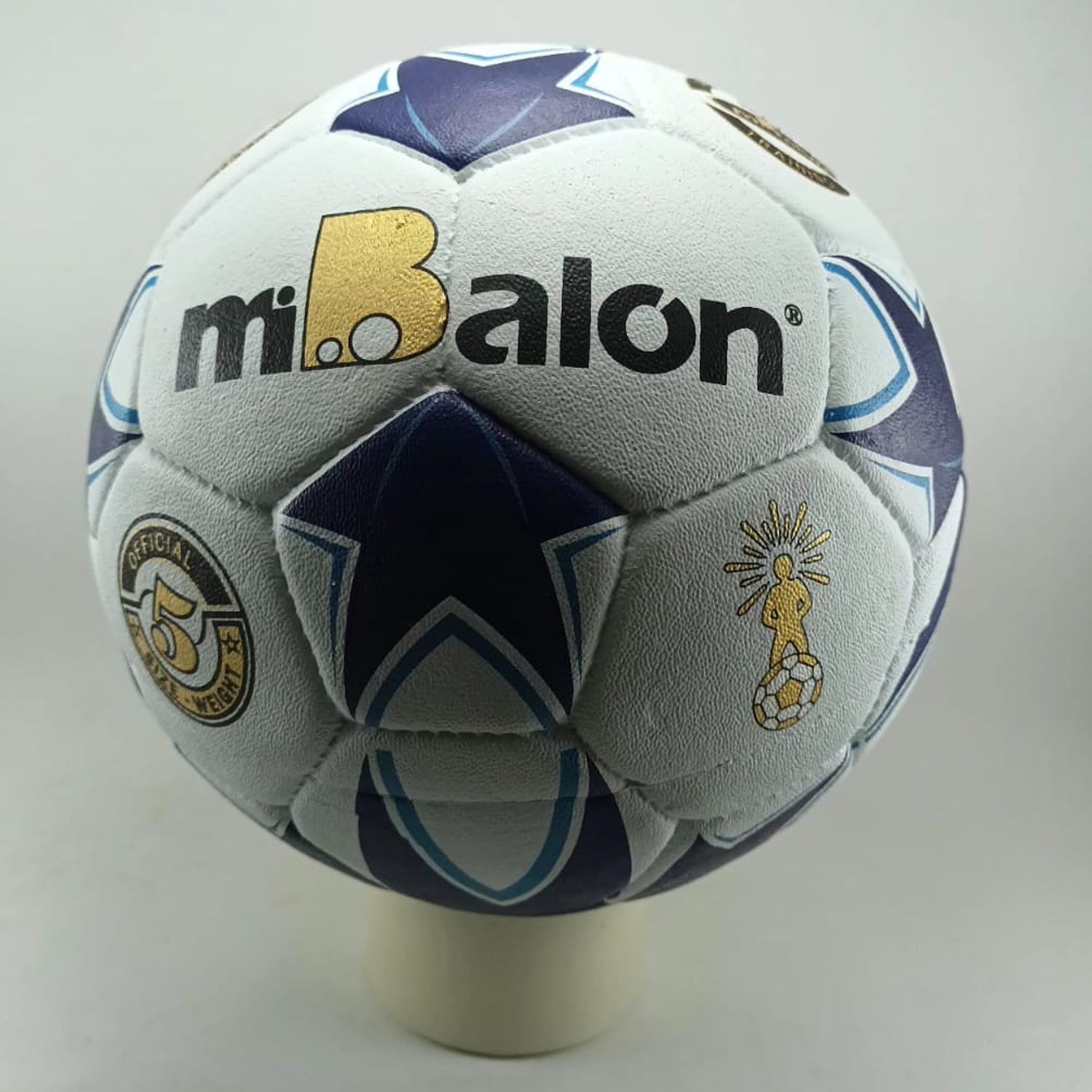 Pelota Mi Balón SQ32565